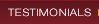 Testimonials